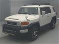 2012 Toyota FJ Cruiser