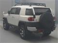 2012 Toyota FJ Cruiser