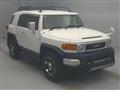2012 Toyota FJ Cruiser