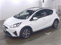 2018 Toyota AQUA