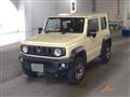 2023 Suzuki Jimny Sierra