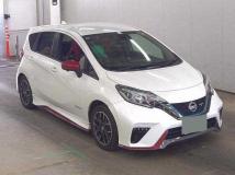 2019 Nissan Note