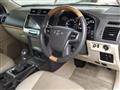 2021 Toyota Land Cruiser Prado