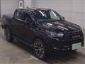 2024 Toyota Hilux