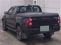 2024 Toyota Hilux