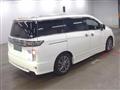 2018 Nissan Elgrand
