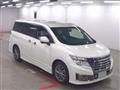 2018 Nissan Elgrand
