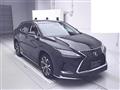 2020 Lexus RX