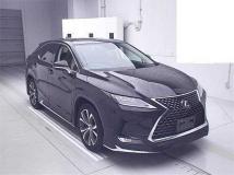 2020 Lexus RX