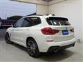 2020 BMW X3