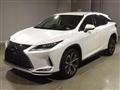 2020 Lexus RX