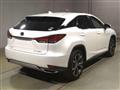 2020 Lexus RX