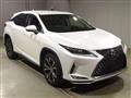 2020 Lexus RX