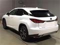 2020 Lexus RX
