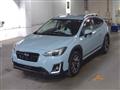 2018 Subaru IMPREZA XV HYBRID
