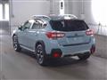 2018 Subaru IMPREZA XV HYBRID