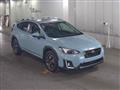 2018 Subaru IMPREZA XV HYBRID
