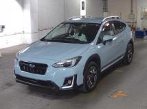 2018 Subaru IMPREZA XV HYBRID
