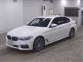 2017 BMW 5 Series