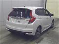 2018 Honda Fit