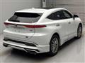 2023 Toyota Harrier Hybrid