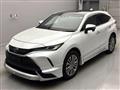 2023 Toyota Harrier Hybrid