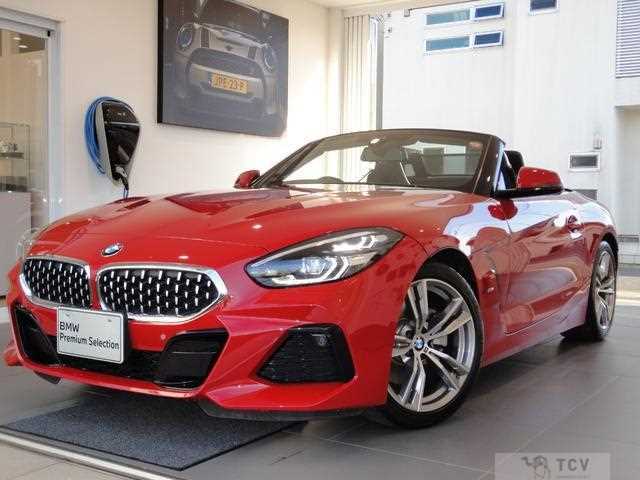 2021 BMW Z4
