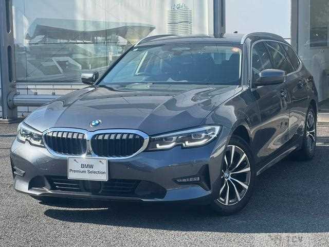 2020 BMW 3 Series