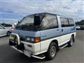 1990 Mitsubishi Delica Starwagon