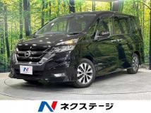 2016 Nissan Serena