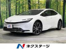 2023 Toyota Prius