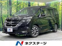 2019 Nissan Serena