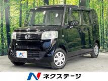 2013 Honda N BOX