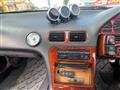 1996 Nissan 180SX