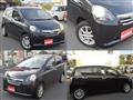 2012 Daihatsu Mira