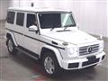 2017 Mercedes-Benz G-Class
