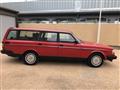 1992 Volvo 240