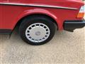 1992 Volvo 240