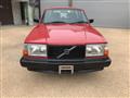 1992 Volvo 240