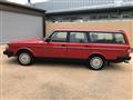 1992 Volvo 240