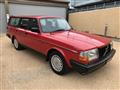 1992 Volvo 240