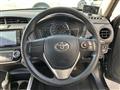 2014 Toyota Corolla Fielder