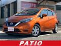 2018 Nissan Note