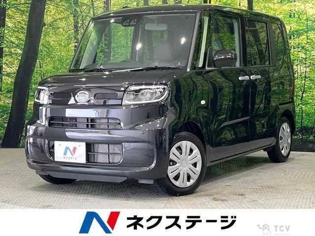 2024 Daihatsu Tanto