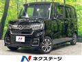2022 Honda N BOX