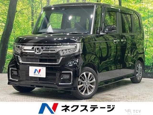 2022 Honda N BOX