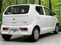 2018 Suzuki Alto