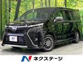 2019 Toyota Voxy