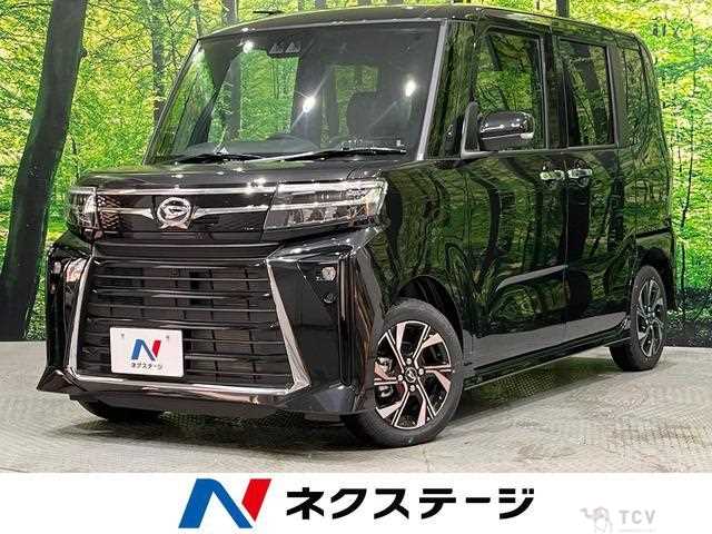 2024 Daihatsu Tanto