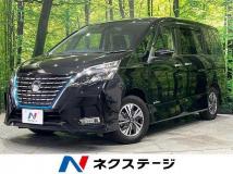 2020 Nissan Serena